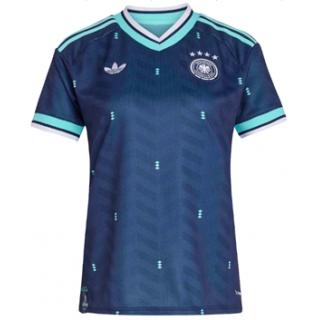 Alemania 2a Equipación 2026 - MUJER